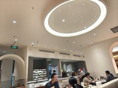 -小茉庐和牛自助火锅(龙湖万达店)