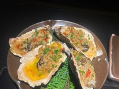 -花潮料理艺食馆(成都万象城店)