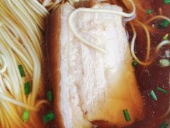 -枫镇面馆(寒山寺店)