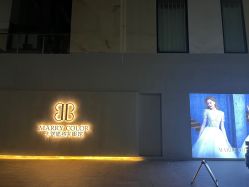 -Color卡诺婚纱礼服馆(南京严选店)