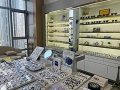 -视野联行眼镜·蔡司·控优点授权(长白万象汇店)