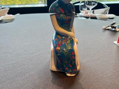 -上海滩餐厅(BFC外滩金融中心店)