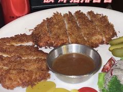 -包装马车·韩国料理·포장마차