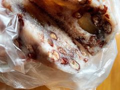 赤豆猪油糕-杨招娣糕点(装驾桥巷店)