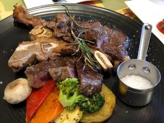 -安妮意大利餐厅(世贸天阶店)