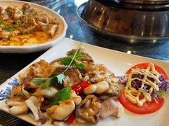 -阿多私房菜(顺德店)