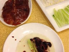 iphone_upload_pic-鸭王烤鸭店(三里河店)