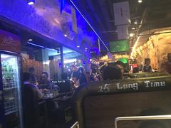 -很久以前羊肉串(大华三路店)