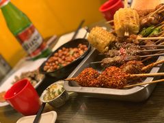 -西单翅酷(西单店)