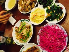 -罗胖子面馆(西关店)