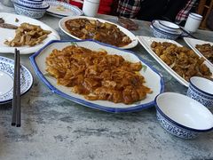 -同发号饭庄(复兴路店)