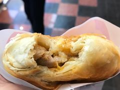 -吉品合酥脆烤饼(太平洋森活天地店)