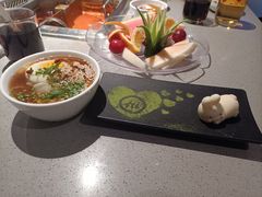 -海底捞火锅(老城根店)