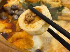 -螺思宝螺蛳粉火锅·鸭脚煲(西乡店)