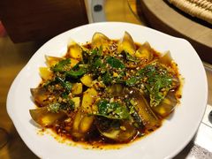 -滇香肴·云南菜蒸汽石锅鱼(云南北路店)