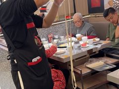 -巴蜀王婆大虾(南锣鼓巷店)