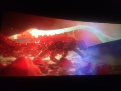 -喜满客巨幕/4D激光影城