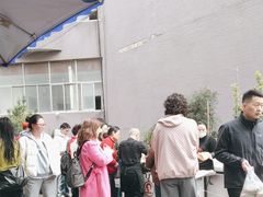 -六广门毛阿姨糯米饭