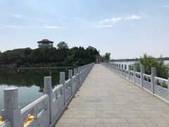 -青龙湖公园
