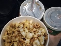 -金逸影城(中关村店)