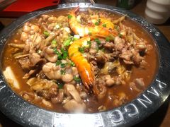 -胖哥俩肉蟹煲(湖滨银泰in77店)