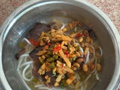 -瘦子桂林米粉店(总店)