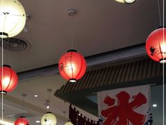 大堂-怪物的冰与火(天虹商场中山路店)