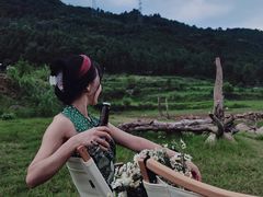 -金堂县云顶石城风景区