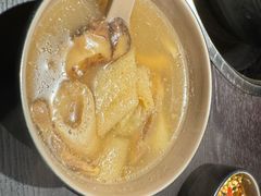 -芸鲜季·云南野生菌餐厅· 云南风物味研社(闵行店)
