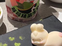 -海底捞火锅(龙湾万达广场店)