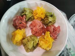 -龍聚祥烧麦馆(万达店)