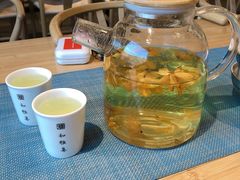 -和雅集素食(景区店)