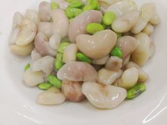 毛豆嫩菱-状元楼(金溪路店)