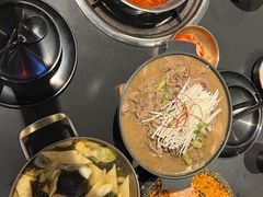 -HOTISLAND海鸡岛·韩国料理(江南西店)