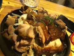 -通海俄式烧烤(下瓦房店)