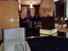 -FLAIR顶层餐厅酒吧(浦东丽思卡尔顿酒店)