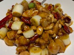 -向川南·水煮鱼·川菜(和平里店)