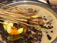-袁记串串香(梁家巷店)