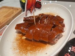 -滋粥楼·顺德菜(番禺广场总店)