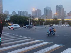 -时代奥城商业广场
