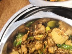 -氿熹干锅•牛蛙•烤鱼(印象城店)