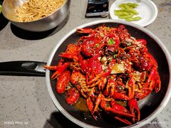 -一棠龙虾•王牌虾球(楚河汉街店)