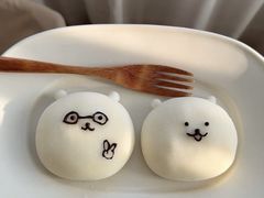 -Lucky Time幸福时光DIY蛋糕烘焙馆(大悦城店)