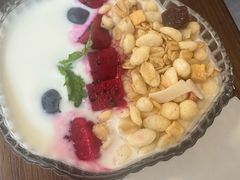 -沏点Trattoria意大利餐厅(新街口店)