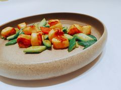 -扬州狮子楼·非遗淮扬菜(总店)