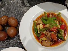 -苏先生海鲜渔庄(金桥店)