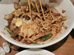 肥肠猪肝-寻裕记·现炒浇头面(人民广场店)