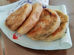 -大牛馅饼(范阳路店)