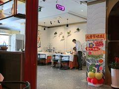 -大鸭梨烤鸭·北京菜(南小街/南苑店)