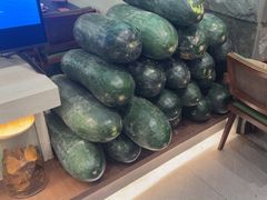 -得意咚瓜·顺德鱼生·冬瓜火锅(深圳首店)